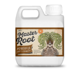 Master Root - Roots Expander, Wurzelstimulator für Pflanzen, flüssiger Nährstoff für starke Wurzeln und starke und gesunde Pflanzen - Xpert Nutrients