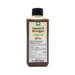 Niemöl (Neemöl) & Emulgator Rimulgan 250ml - niemöl mit rimulgan