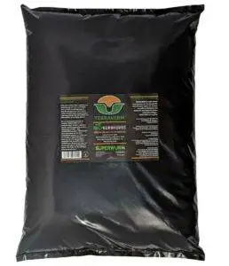 BIO Wurmhumus - 100% natürlich, biologisch, organisch, chemiefrei - 10 Liter