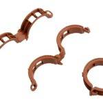 Bato Clipper Durchmesser schließbar  23 mm 50 Stück