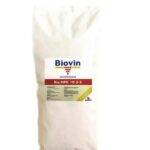 Biovin BlütoVin Bio-NPK-Dünger Granulierter NPK 10+3+5 Universaldünger Granulat