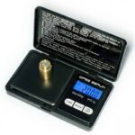 DIPSE CITY-SPECIAL Taschenwaage Berlin – Bild 2