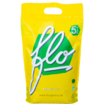 Florganics FLO - Living Organics Superfood All-in-One Dünger