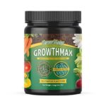 GrowthMax Pulver – 4 in 1 - 750g