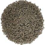 Guano mit Chicken, Pferde und Rinder Shit -  NPK 5-5-8 +2 Mg - Naturdünger