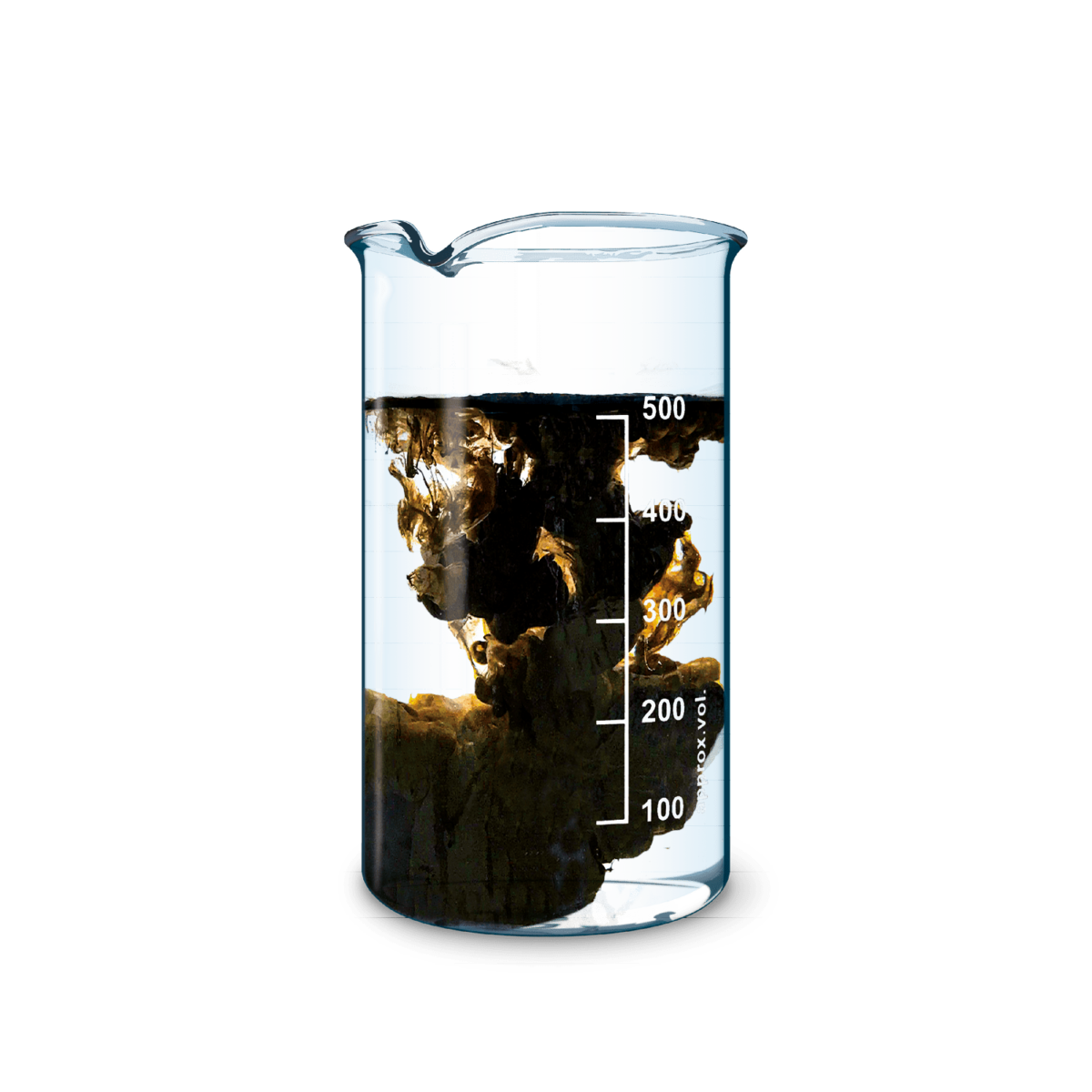 HS®-300BIO BASIC, BIOSTIMULANZ MIT NATÜRLICHEN HUMINSTOFFEN 1L – Bild 2