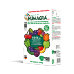 HUMAGRA® NPK 6-0-10 + HA WSG, HOCHKONZENTRIERTE BIOSTIMULANZ & DÜNGER 1kg