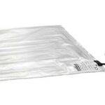 Heizmatte "SkinnyHeat 55", 55 x 55 cm, 60 Watt