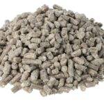 Humus Naturdünger NPK 4+3+2