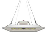 Greenception GC Pure, 80 Watt LED Leuchte, Vollspektrum