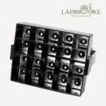 Micro-Erdballenpresse  20 x 17mm x 17mm – Bild 2