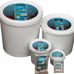 Green Buzz, Nutrients Living Organics