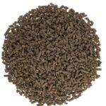 Organischer Hühnerdung HMP Dünger NPK + Mg organisch-tierischer NPK 4 - 4 -  4 Naturdünger pelletiert