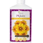Bio Blüte Booster - PK Juice - Wachstums und Blühbeschleuniger - Organics Nutrients