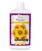Bio Blüte Booster - PK Juice - Wachstums und Blühbeschleuniger - Organics Nutrients