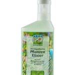 Homöopathisches Pflanzen-Elixier Aries