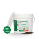 Bionova Profimix, Biologischer Basisdüngung für Topferde und Beete, 2 kg