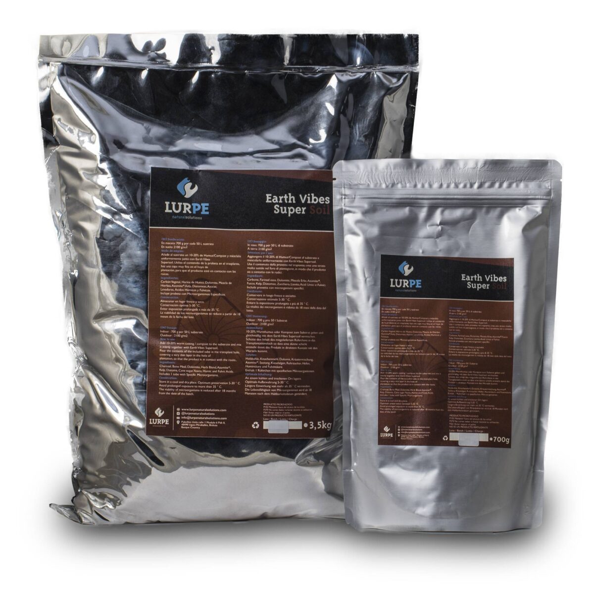 SUPER-SOIL.jpg LURPE - Earth Vibes Super Soil – Bild 1