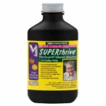 SUPERthrive ORIGINAL Pflanzenvitaminlösung mit Seetang, Kelp