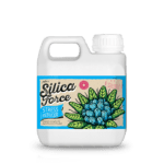 Silica Force 1 Liter - Stressreduzierer, Silizium-Zusatz, Silica für kräftige gesunde Stängel und grüne Blätter, universeller flüssiger Nährstoff für Starke Pflanzen - Xpert Nutrients