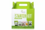 Starter Kit - Organics Nutrients