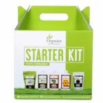 Starter Kit - Organics Nutrients