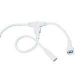 T-Verbinder Kabel 2-polig TIP65-System T-Connector