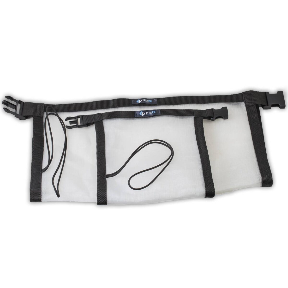 Lurpe Kompost-Teebeutel – Wiederverwendbarer Netzbeutel für perfekte Komposttees - Tea BAG - Lurpe Natural Solutions - 22 x 36cm – Bild 1