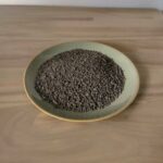 Terra Preta Bodenverbesserer- Belebt und regeneriert Böden