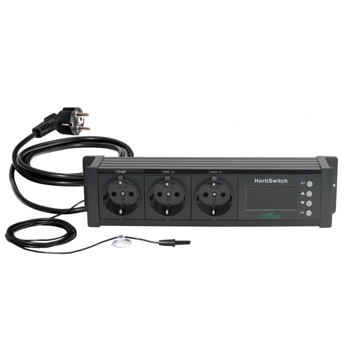 Thermostat-HortiSwitch-Romberg-kaufen.jpg Thermostat "HortiSwitch 3.0" Romberg – Bild 1