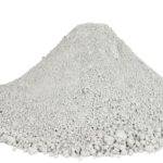 Vulkangesteinsmehl mit aktiven Milchsäurebakterien - Gesteinsmehl fein plus