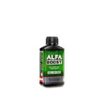 Alfa Boost - von der Keimung bis zur Blüte - ertragssteigernd - All in One Universaldünger - 250 ml