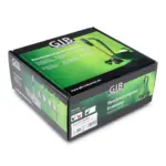 Bewässerungsset Economy für 20 Pflanzen, Förderhöhe 0,5 m – Bild 4