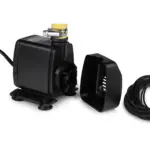 Bewässerungsset Economy für 20 Pflanzen, Förderhöhe 0,5 m – Bild 2