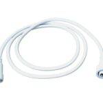 Verlängerungskabel 1m 2-polig für TIP65-System