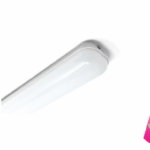 Bioledex GoLeaf E2 LED Pflanzenleuchte Vollspektrum 120cm 50W IP44