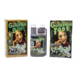 BioTabs Guerilla Box – Organischer Langzeitdünger und Blütebeschleuniger - GUERRILLA TABS und GUERRILLA JUICE in einem Set