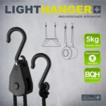 Aufhängung Light Set 5 kg Tragelast – Bild 2