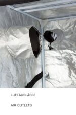 Heisenberg Growzelt 100x100x200cm – Bild 2