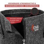 9 Liter Stofftopf / Growtopf für maximalen Ertrag, mit Reißverschluss – Bild 3