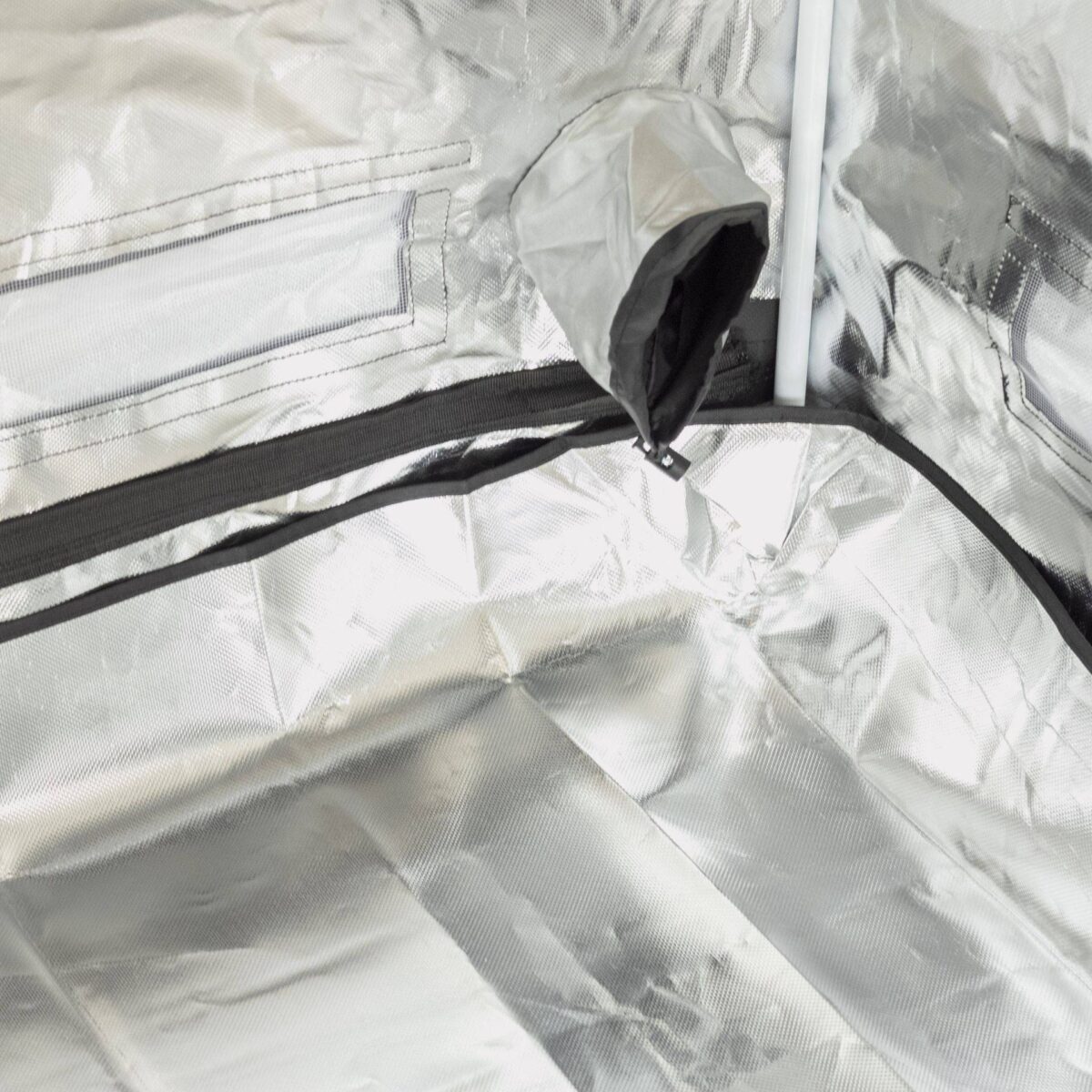 Growzelt 120x120x200cm - Caluma Skin – Bild 4