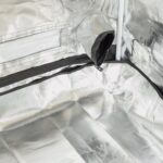 Growzelt 120x120x200cm - Caluma Skin – Bild 4