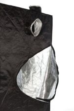 Heisenberg Growzelt 100x100x200cm – Bild 7