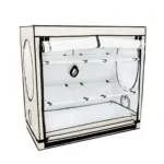 Homebox Vista Medium 125 x 65 x 120cm