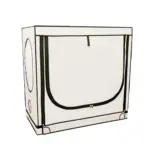 Homebox Vista Medium 125 x 65 x 120cm – Bild 2