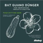 Hubey Bat-Guano 2 kg Pulver 100% Fledermausdünger - Fledermauskot – Bild 2