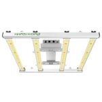 MARS HYDRO FC-E 3000 300W LED Grow Lampe - Pflanzenlampe