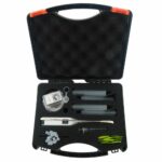 Bodenproben Testgerät, microBIOMETER® - Ersetzt kostspielige Labortests durch Echtzeitests – Bild 2