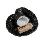 Schallisollierter Luftschlauch Phonic Trap Ø102mm , 3 Meter Stück