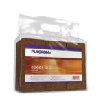 Plagron Cocos Brix 6 x 9 Liter -  erstklassiges Kokossubstrat